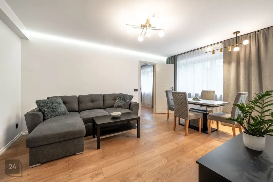 2-toaline Korter  -  Tallinn, Põhja-Tallinna linnaosa