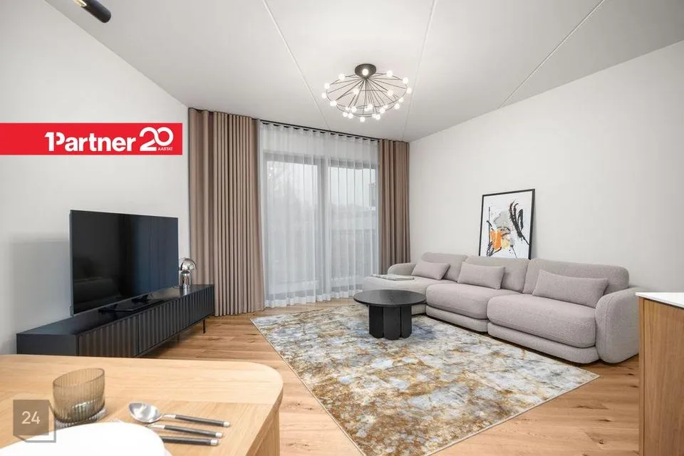 3-toaline Korter  -  Tallinn, Kesklinna linnaosa - foto 2