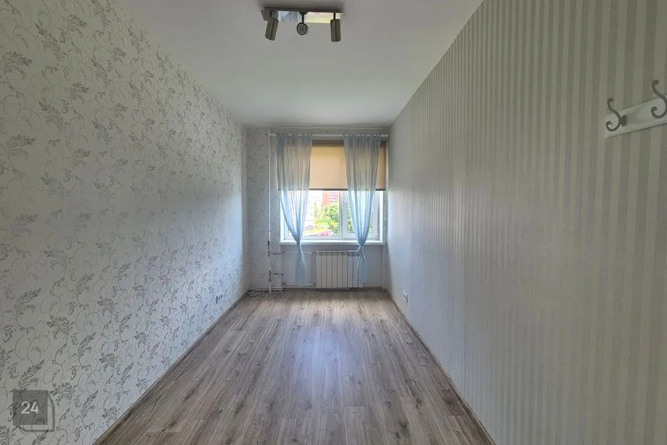 3-toaline Korter - Kohtla-Järve linn, Järve linnaosa - foto 4