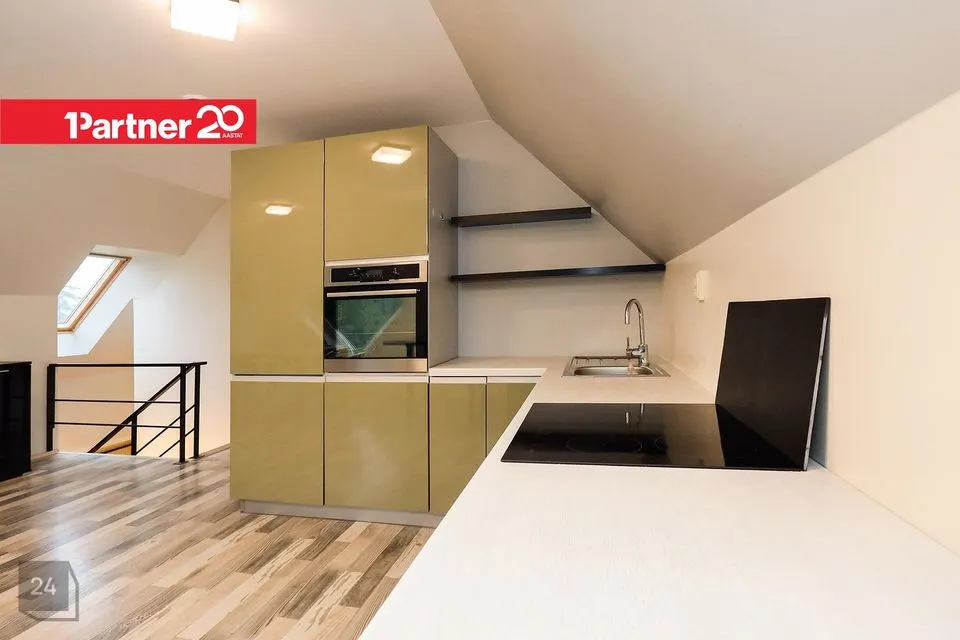 2-комнатная часть дома в Harku vald, Tabasalu alevik - фото 4