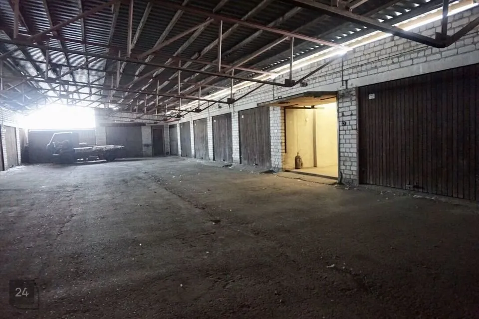 18 m² Garaaž  -  Tallinn, Mustamäe linnaosa - foto 5