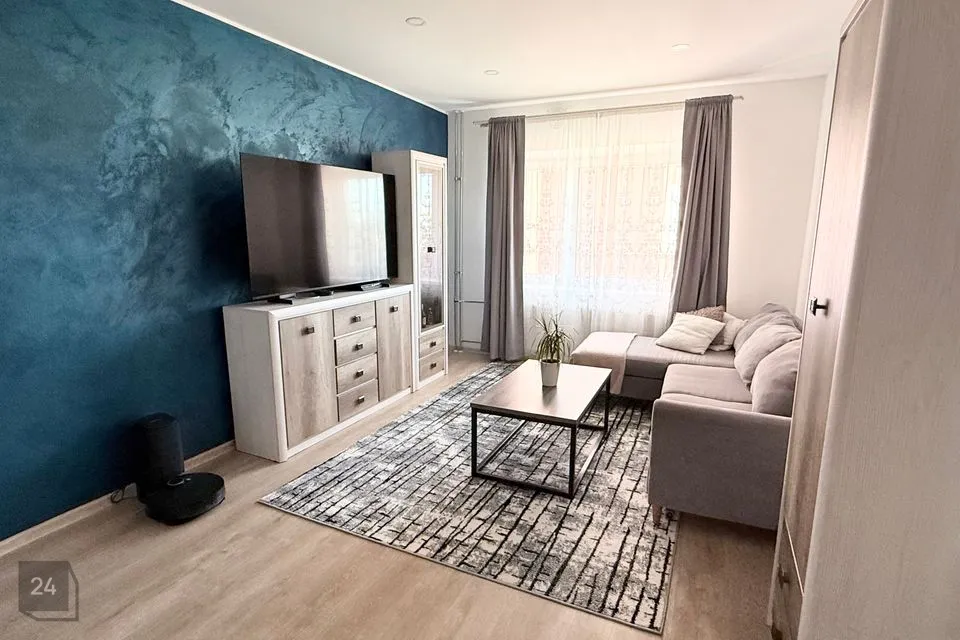 3-комнатная Квартира в Pärnu linn, Pärnu linn