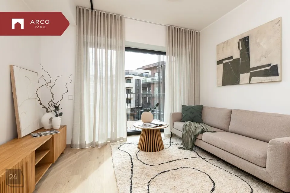 2-toaline Korter  -  Tallinn, Põhja-Tallinna linnaosa - foto 2