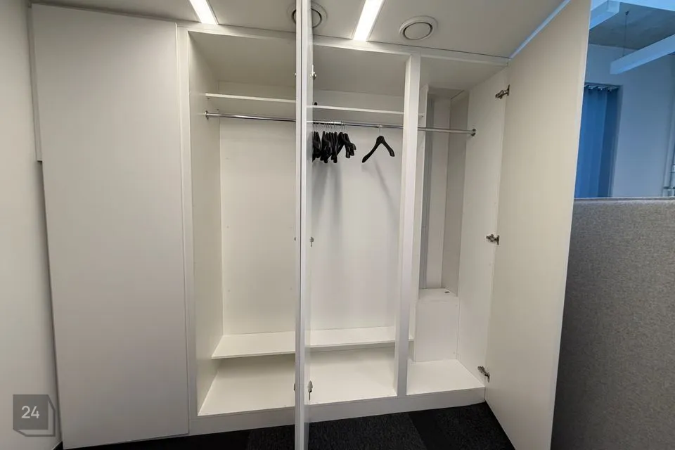 Büroo, 137 m² Äripind - Tallinn, Kesklinna linnaosa - foto 3