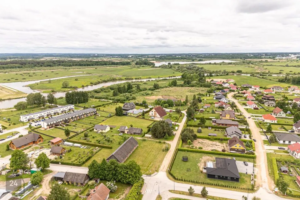 Maatulundusmaa, 82355 m² Maa - Luunja vald, Veibri küla - foto 4
