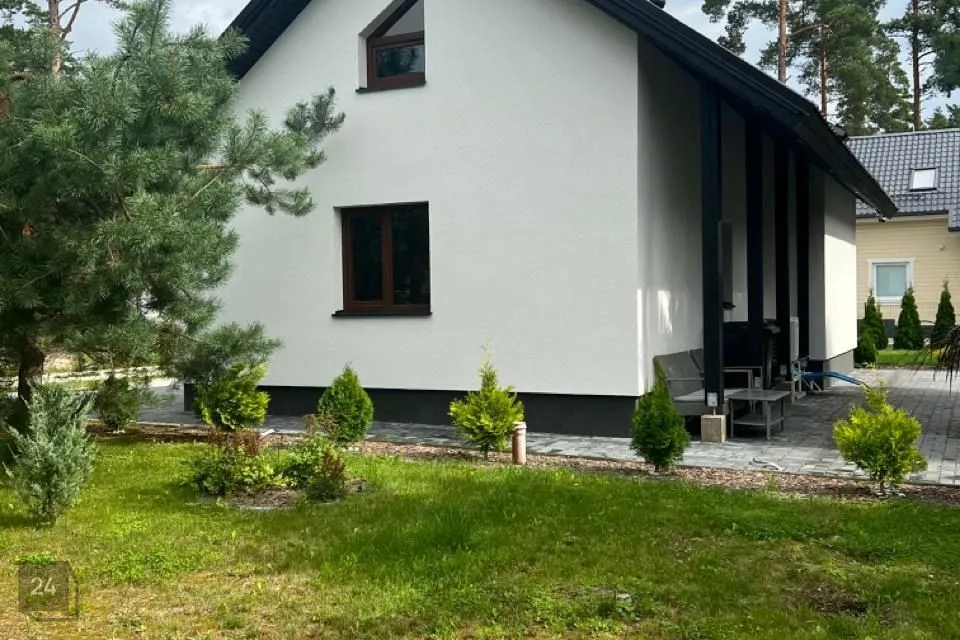 3-toaline Maja - Alutaguse vald, Kuru küla - foto 5