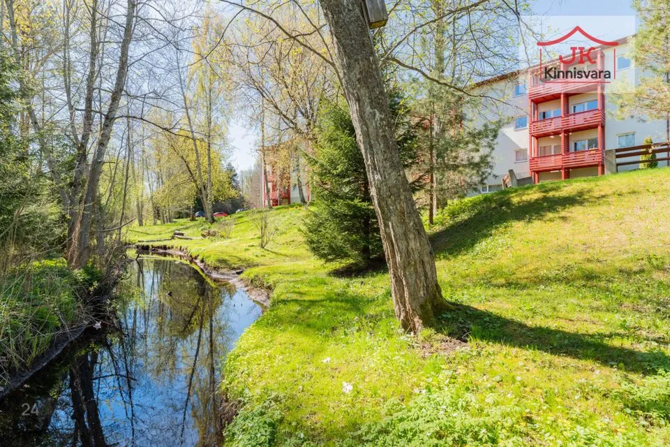 2-комнатная Квартира в Pärnu linn, Paikuse alev - фото 2