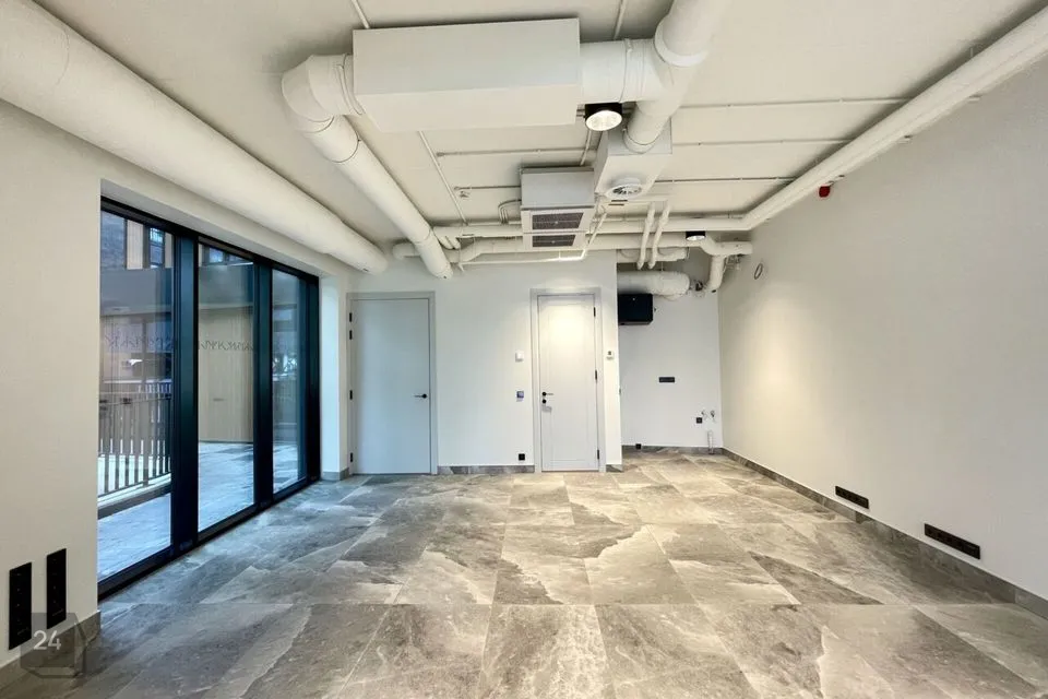 Mitme sihtotstarbega, 35 m² Äripind - Tallinn, Kesklinna linnaosa - foto 2
