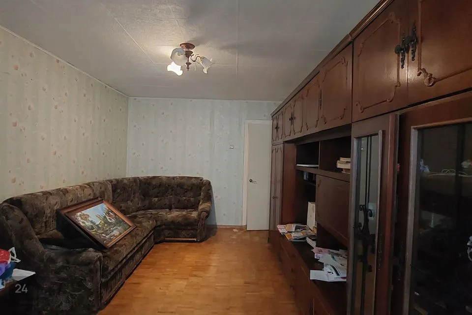 1-toaline Korter  -  Sillamäe linn - foto 3