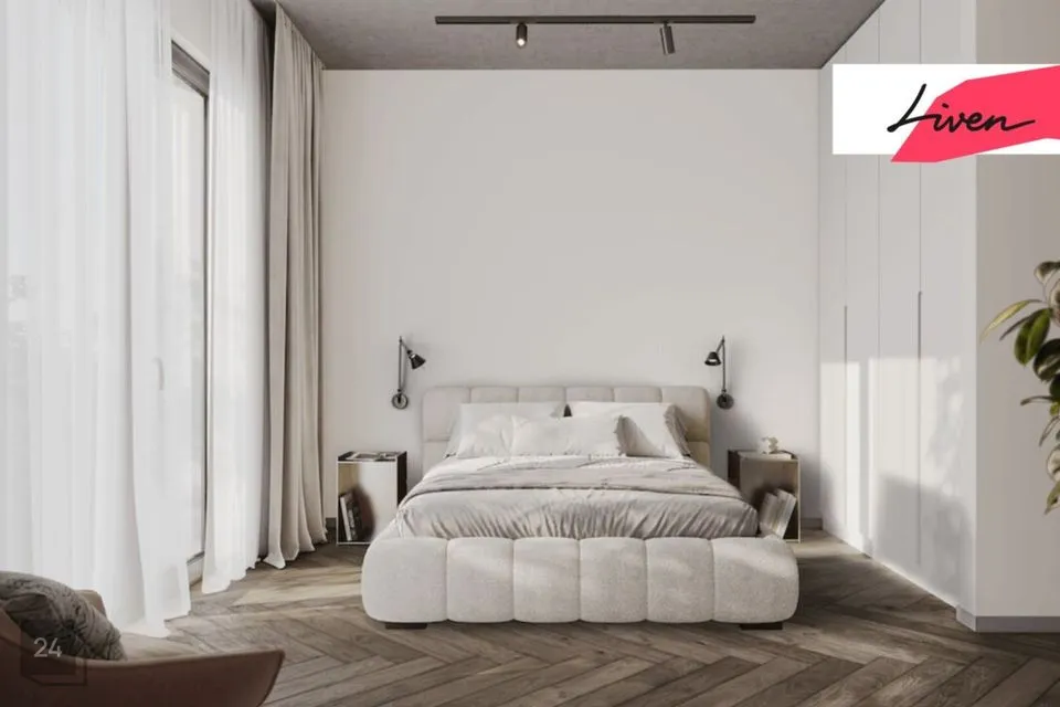 4-toaline Korter  -  Tallinn, Haabersti linnaosa - foto 2