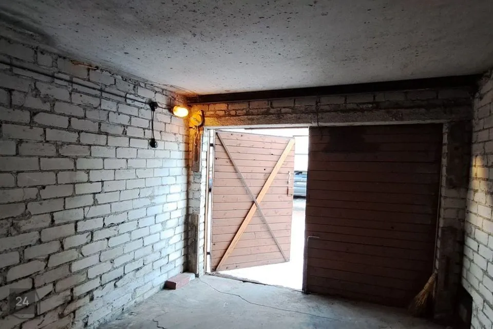 17 m² Garaaž - Tallinn, Kesklinna linnaosa - foto 4