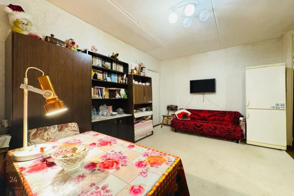 2-toaline Korter  -  Kohtla-Järve linn, Järve linnaosa - foto 3