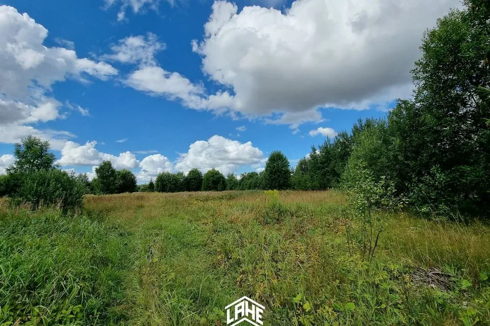 Elamumaa, 1744 m² Maa  -  Kambja vald, Soinaste küla - foto 4