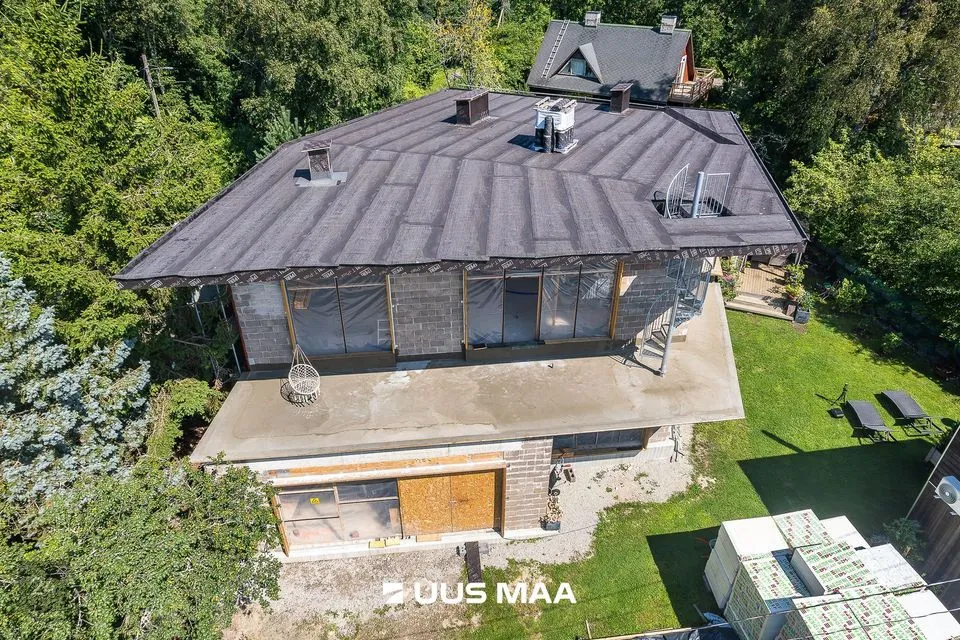 5-toaline Maja  -  Tallinn, Haabersti linnaosa - foto 4