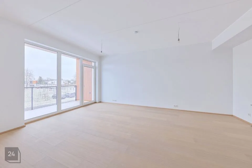 4-toaline Korter  -  Tallinn, Haabersti linnaosa - foto 5