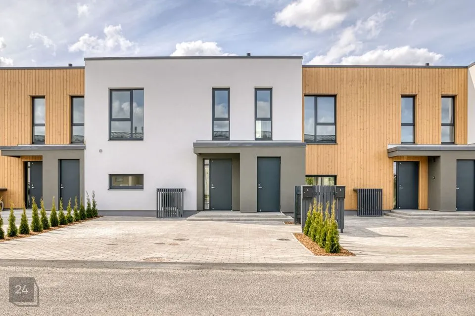 4-toaline Majaosa - Jõelähtme vald, Loo alevik - foto 4