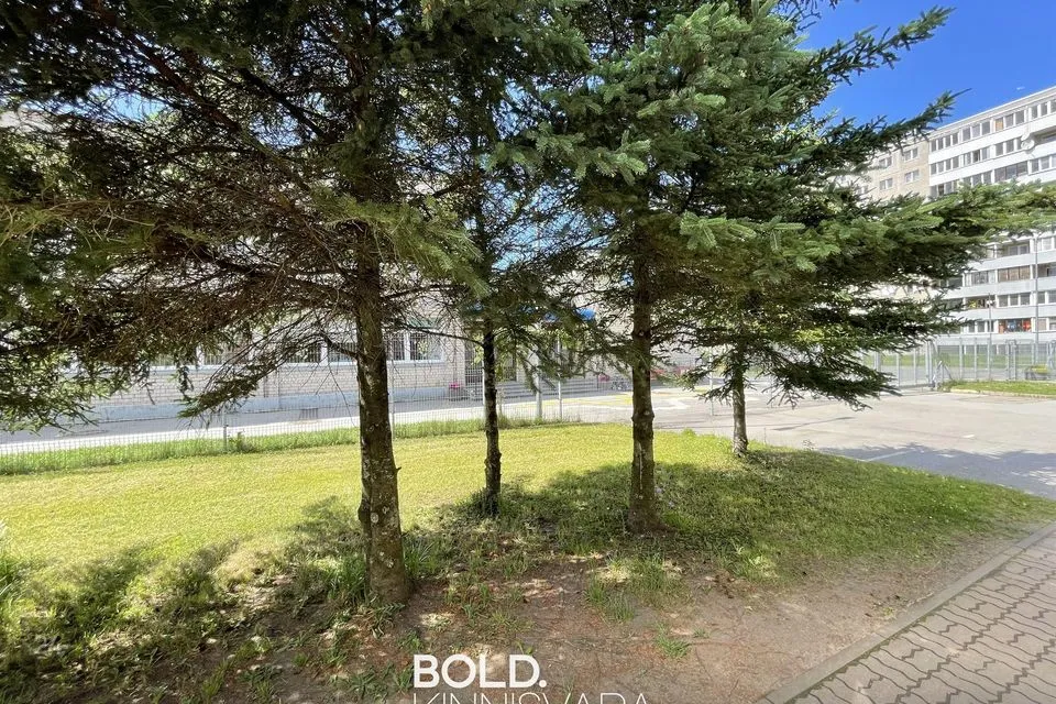 Mitme sihtotstarbega, 51 m² Äripind  -  Tallinn, Lasnamäe linnaosa - foto 5