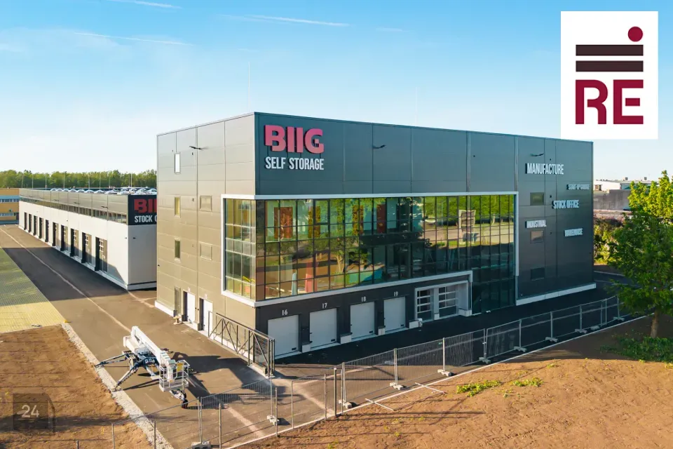 Mitme sihtotstarbega, 167 m² Äripind - Tallinn, Lasnamäe linnaosa - foto 5
