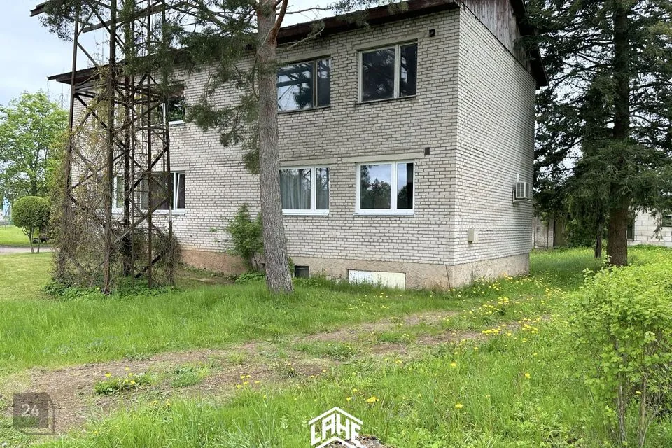 2-toaline Korter - Tõrva vald, Kirikuküla - foto 4