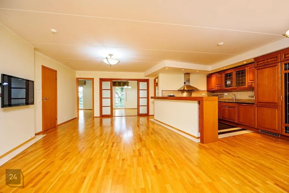 4-room apartment in Tallinn, Kesklinna linnaosa - photo 3