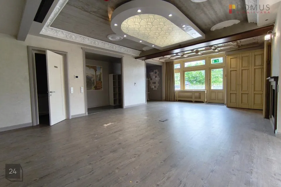 Mitme sihtotstarbega, 75 m² Äripind  -  Tallinn, Lasnamäe linnaosa - foto 4