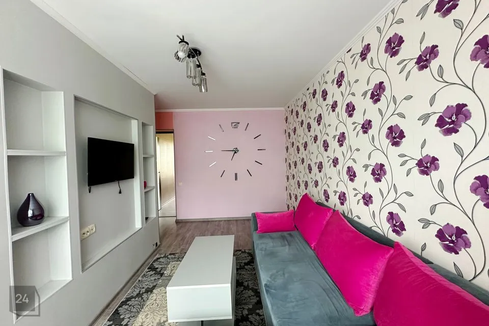 2-toaline Korter - Sillamäe linn - foto 2