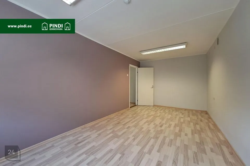 Büroo või Teenindus, 36 m² Äripind  -  Tallinn, Kesklinna linnaosa - foto 4