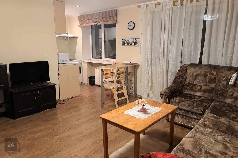 2-toaline Korter - Kohtla-Järve linn, Järve linnaosa - foto 2