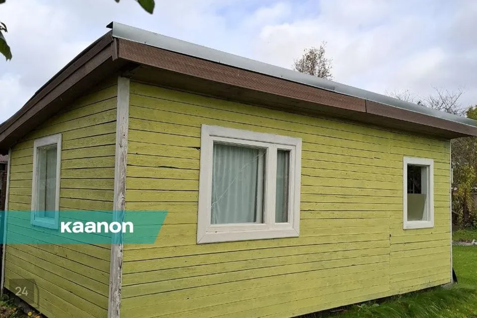 Maatulundusmaa, 499 m² Maa  -  Jõelähtme vald, Kallavere küla - foto 3