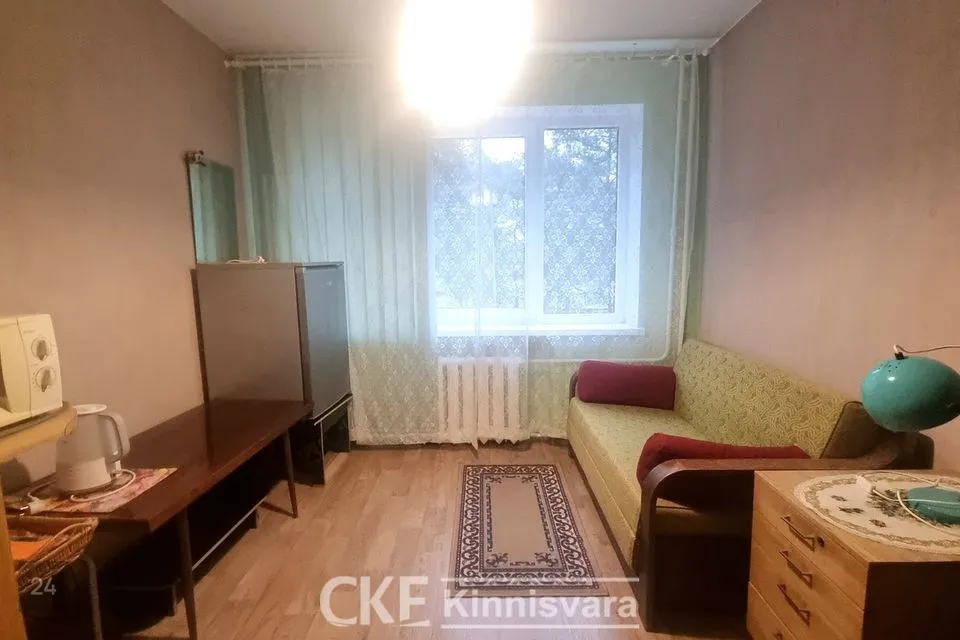 1-toaline Korter - Tallinn, Nõmme linnaosa - foto 2