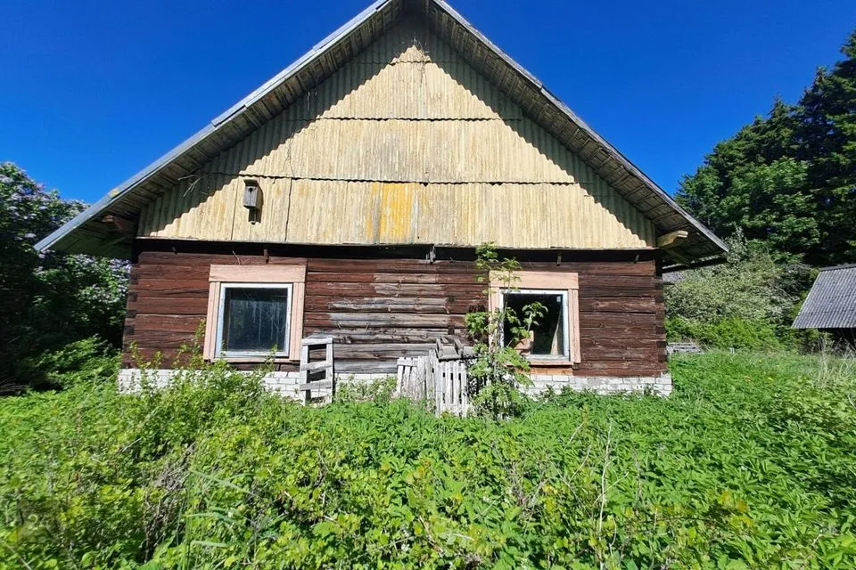 Земля жилой застройки, 5325 m² участок в Lääne-Nigula vald, Tagavere küla - фото 3