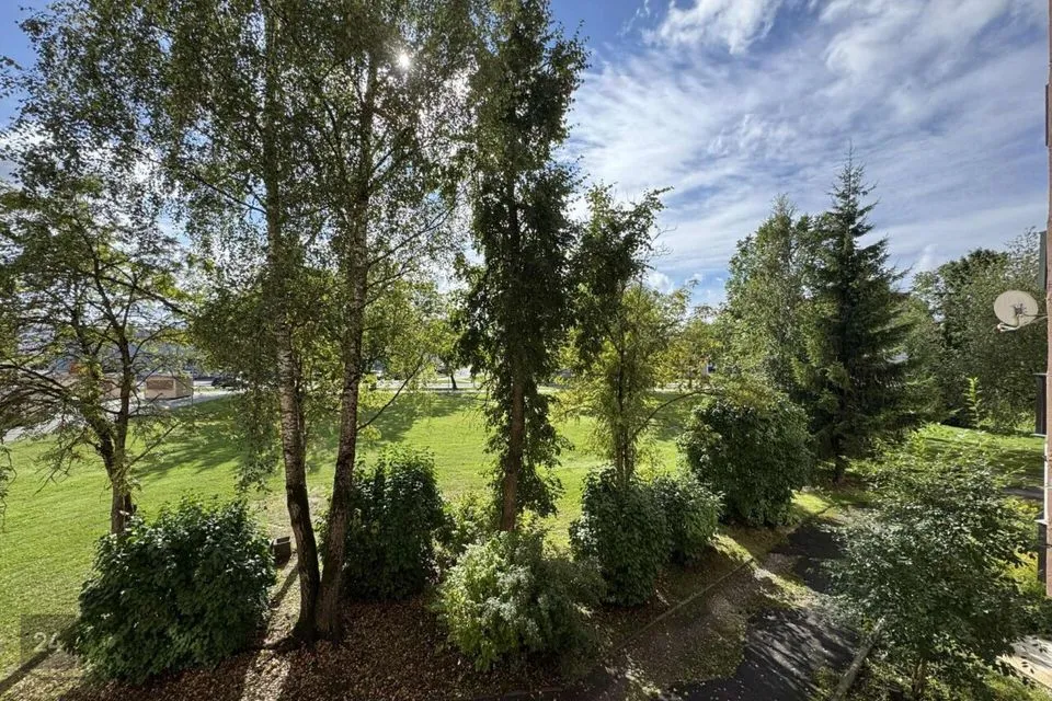 1-toaline Korter  -  Kohtla-Järve linn, Ahtme linnaosa - foto 5