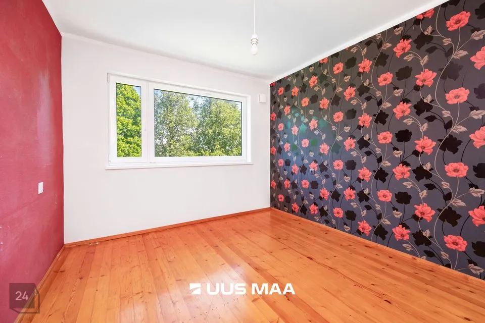 3-комнатная Квартира в Kuusalu vald, Kiiu alevik - фото 4