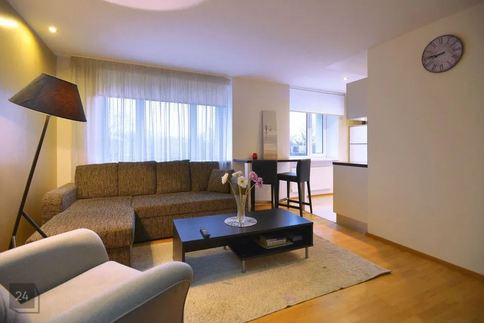 2-toaline Korter  -  Pärnu linn, Pärnu linn - foto 3