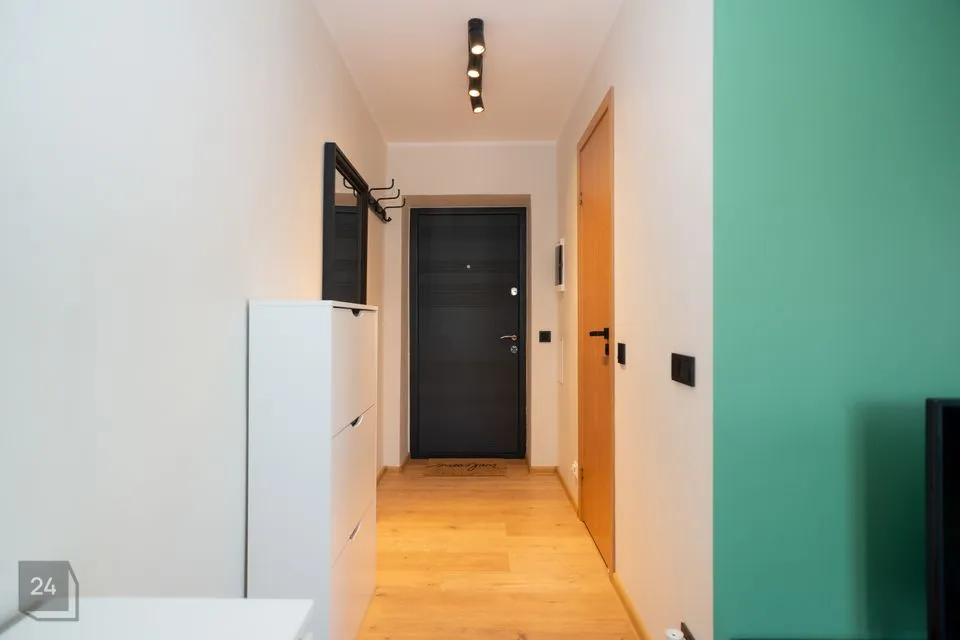 2-toaline Korter - Jõelähtme vald, Loo alevik - foto 4