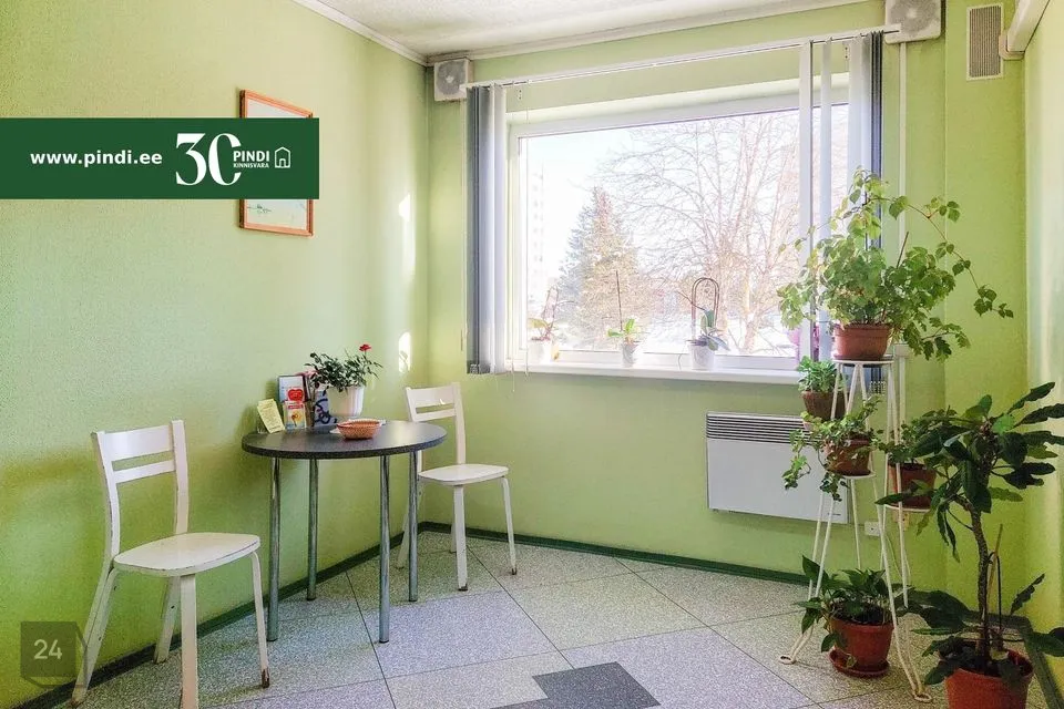 Mitme sihtotstarbega, 75 m² Äripind - Kohtla-Järve linn, Ahtme linnaosa - foto 5