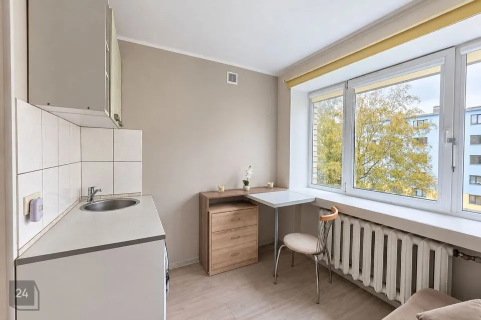 1-toaline Korter  -  Tallinn, Mustamäe linnaosa - foto 4