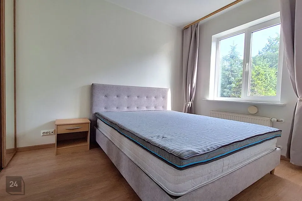 2-toaline Korter  -  Tallinn, Kesklinna linnaosa - foto 4