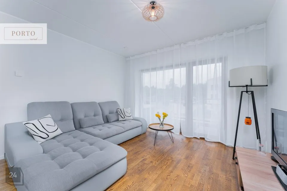 2-toaline Korter - Pärnu linn, Pärnu linn - foto 4