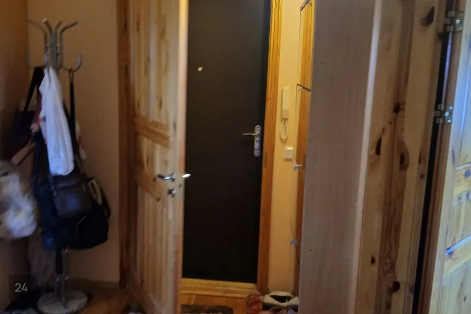 3-toaline Korter  -  Kohtla-Järve linn, Järve linnaosa - foto 4