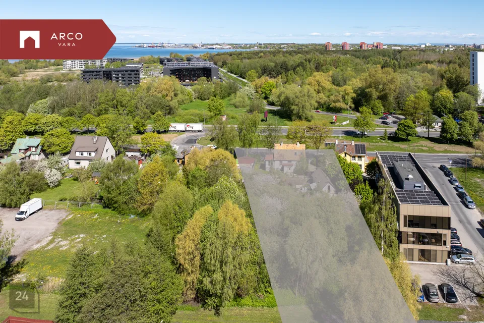 Other, 27 m² business in Tallinn, Haabersti linnaosa - photo 3