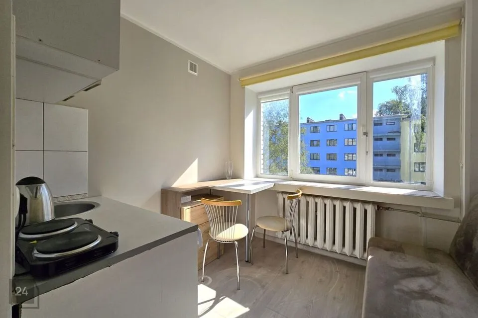 1-toaline Korter - Tallinn, Mustamäe linnaosa