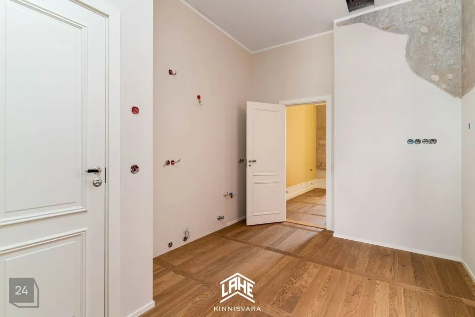 1-room apartment in Viljandi linn - photo 4