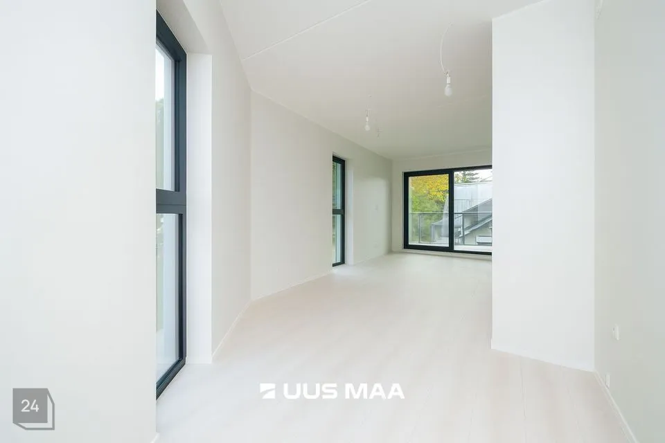 77 m² Äripind - Tallinn, Nõmme linnaosa - foto 3