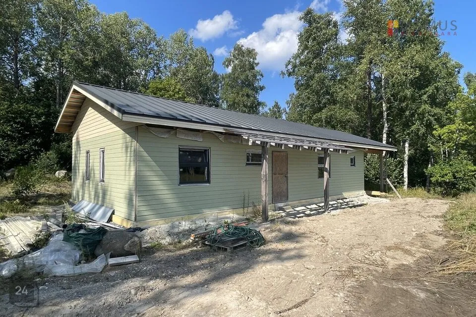 4-комнатная дом в Kuusalu vald, Valkla küla