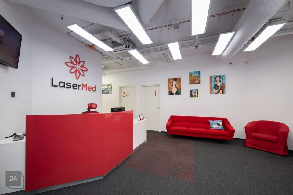 208 m² business in Tallinn, Kesklinna linnaosa