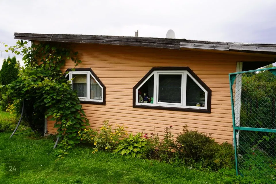 3-toaline Suvila  -  Toila vald, Voka alevik - foto 5