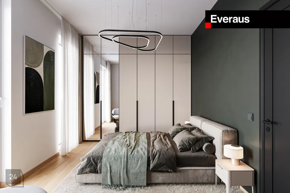 Elamumaa, 1498 m² Maa - Rae vald, Järveküla - foto 3