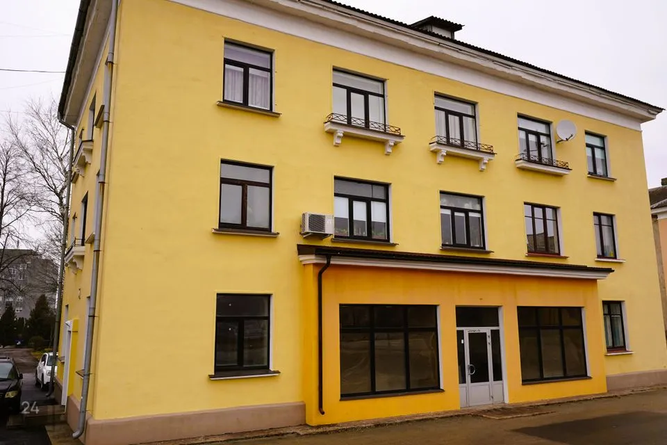Многоцелевое, 124 m² Бизнес-площадь в Kohtla-Järve linn, Järve linnaosa - фото 4