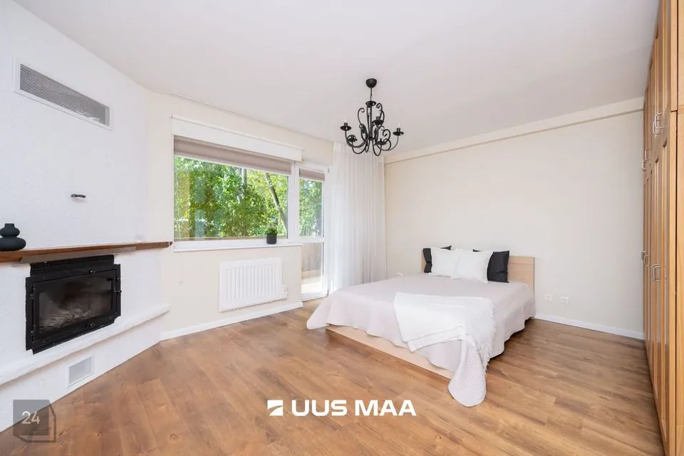 3-toaline Korter - Tallinn, Nõmme linnaosa - foto 2